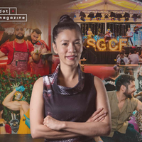 Giải thưởng SOCraft ra mắt dành cho nghệ thuật chế tạo rượu thủ công