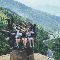 Du lịch tàu hỏa