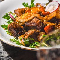 Nhà hàng Michelin tại Việt Nam