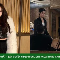 "Bạn trai tin đồn" của Thiều Bảo Trâm đang gây sốt mạng xã hội là ai?