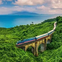 Du lịch tàu hỏa