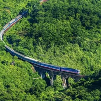 Du lịch tàu hỏa