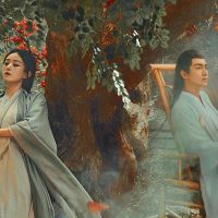 Phim Dữ Phượng Hành