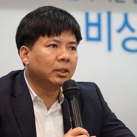 Vợ Shark Thủy là ai? Tiểu sử, sự nghiệp, đời tư Shark Thủy