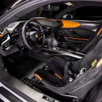 Siêu xe Ferrari SF90 XX Stradale