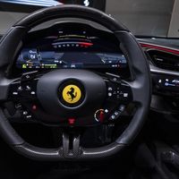 Siêu xe Ferrari SF90 XX Stradale