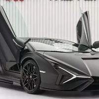 Siêu phẩm Lamborghini Sian của Hoàng Kim Khánh sẽ lại được nhập về Campuchia như Koenigsegg Regera và McLaren Senna?