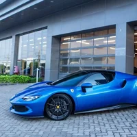 Thêm 1 đại gia Việt đăng ký tham dự hành trình siêu xe Gumball 3000