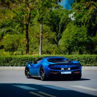 Thêm 1 đại gia Việt đăng ký tham dự hành trình siêu xe Gumball 3000