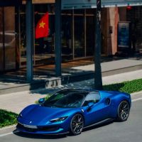 Thêm 1 đại gia Việt đăng ký tham dự hành trình siêu xe Gumball 3000