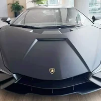 Siêu phẩm Lamborghini Sian của Hoàng Kim Khánh sẽ lại được nhập về Campuchia như Koenigsegg Regera và McLaren Senna?