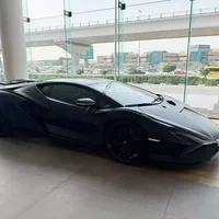 Siêu phẩm Lamborghini Sian của Hoàng Kim Khánh sẽ lại được nhập về Campuchia như Koenigsegg Regera và McLaren Senna?