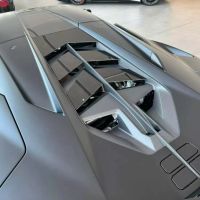 Siêu phẩm Lamborghini Sian của Hoàng Kim Khánh sẽ lại được nhập về Campuchia như Koenigsegg Regera và McLaren Senna?