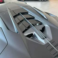 Siêu phẩm Lamborghini Sian của Hoàng Kim Khánh sẽ lại được nhập về Campuchia như Koenigsegg Regera và McLaren Senna?