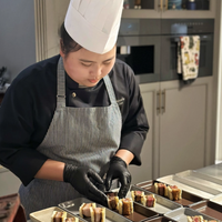 Sự phủ sóng của những dịch vụ catering chuyên nghiệp 