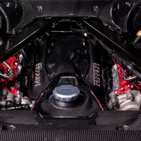 Siêu xe Ferrari SF90 XX Stradale