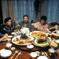 8 gợi ý phim ẩm thực nếu bạn mê đắm “Muôn vị nhân gian” của Trần Anh Hùng