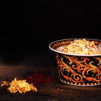 Món ăn xa xỉ