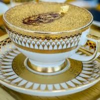 Những món ăn dát vàng siêu xa xỉ ở Dubai