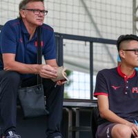 HLV Philippe Troussier là ai, tiêu sử thế nào?