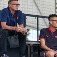 HLV Philippe Troussier là ai, tiêu sử thế nào?