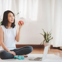 Thói quen thay đổi bản thân