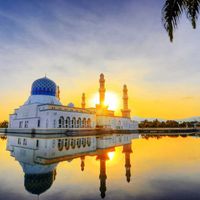 Check-in Sabah đẹp “hút hồn” tại thiên đường nhiệt đới Malaysia