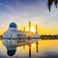 Check-in Sabah đẹp “hút hồn” tại thiên đường nhiệt đới Malaysia