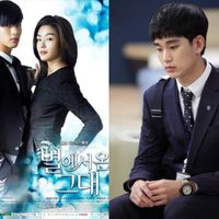 cát xê Kim Soo Hyun