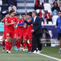 HLV Philippe Troussier là ai, tiêu sử thế nào?