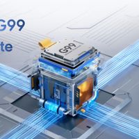 TECNO SPARK 20 Pro+