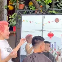Đám cưới cầu thủ Quang Hải