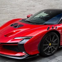 Siêu xe Ferrari SF90 XX Stradale
