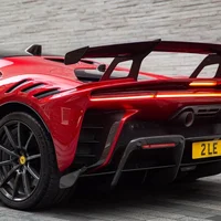 Siêu xe Ferrari SF90 XX Stradale