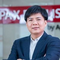 Tiểu sử Shark Thủy