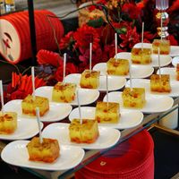 Sự phủ sóng của những dịch vụ catering chuyên nghiệp 
