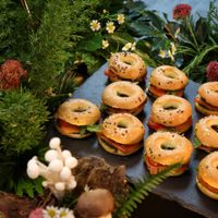 Sự phủ sóng của những dịch vụ catering chuyên nghiệp 