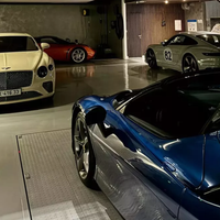Thêm 1 đại gia Việt đăng ký tham dự hành trình siêu xe Gumball 3000