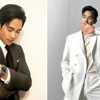Khối tài sản khổng lồ của nam chính "Nữ hoàng nước mắt" Kim Soo Hyun
