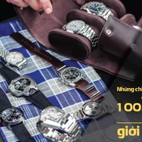 Đồng hồ cho giới siêu giàu
