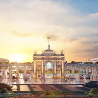 Cuộc chơi lớn tỷ phú Phạm Nhật Vượng xây dựng Vinhomes Royal Island
