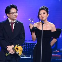 Lễ trao giải Cống hiến 2024