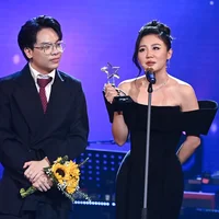 Lễ trao giải Cống hiến 2024