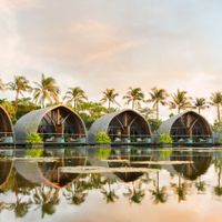Hành trình tìm về an yên tại Intercontinental Phu Quoc Long Beach Resort