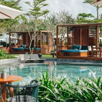 Trải nghiệm club ven biển lớn nhất Việt Nam