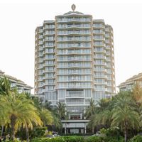 Hành trình tìm về an yên tại Intercontinental Phu Quoc Long Beach Resort