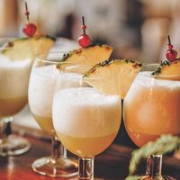 Top 9 loại cocktail phổ biến nhất và nguồn gốc của chúng