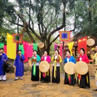 Lễ hội Văn hóa Ẩm thực