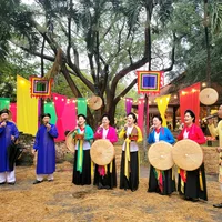 Lễ hội Văn hóa Ẩm thực