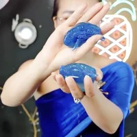Loại hải sản có màu xanh độc lạ đang được săn lùng kịch liệt: giá lên đến 200k/kg, là "mỹ vị mùa hè" tại Huế